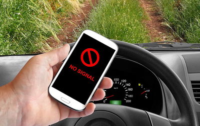 תקלת התקשורת בדרום: "סיכון של ממש"