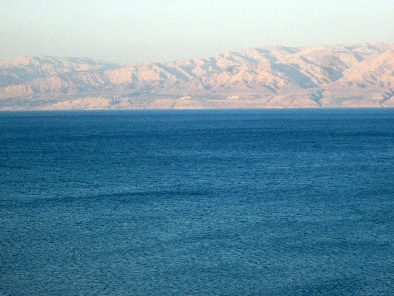 טיול דרך עדשת המצלמה לצפון מדבר יהודה