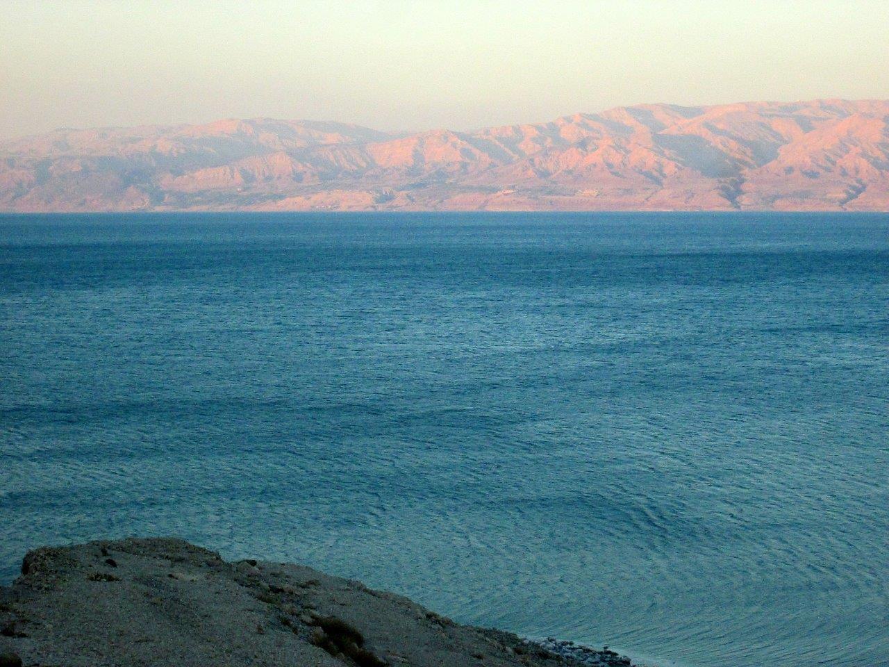 טיול דרך עדשת המצלמה לצפון מדבר יהודה