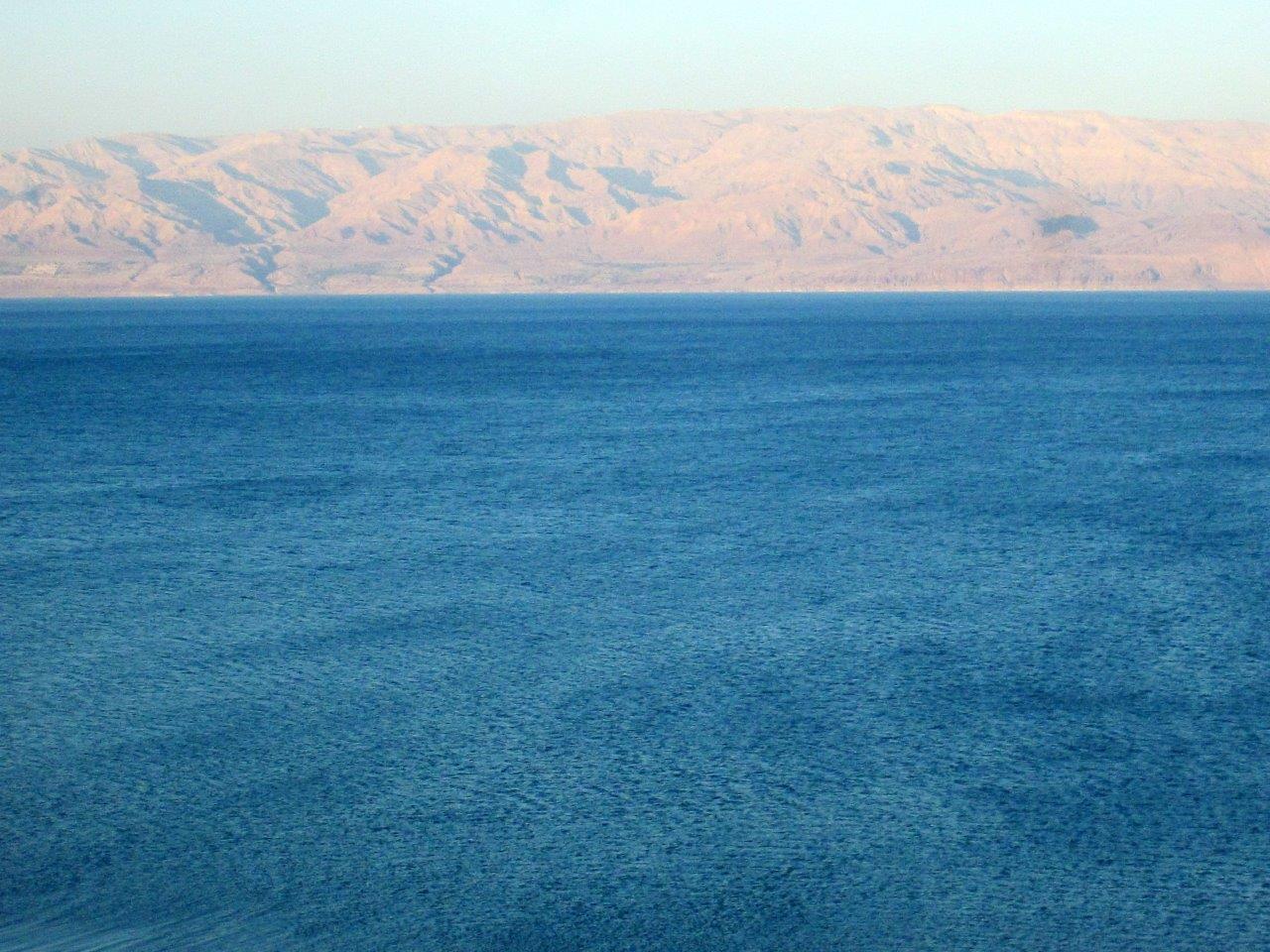 טיול דרך עדשת המצלמה לצפון מדבר יהודה