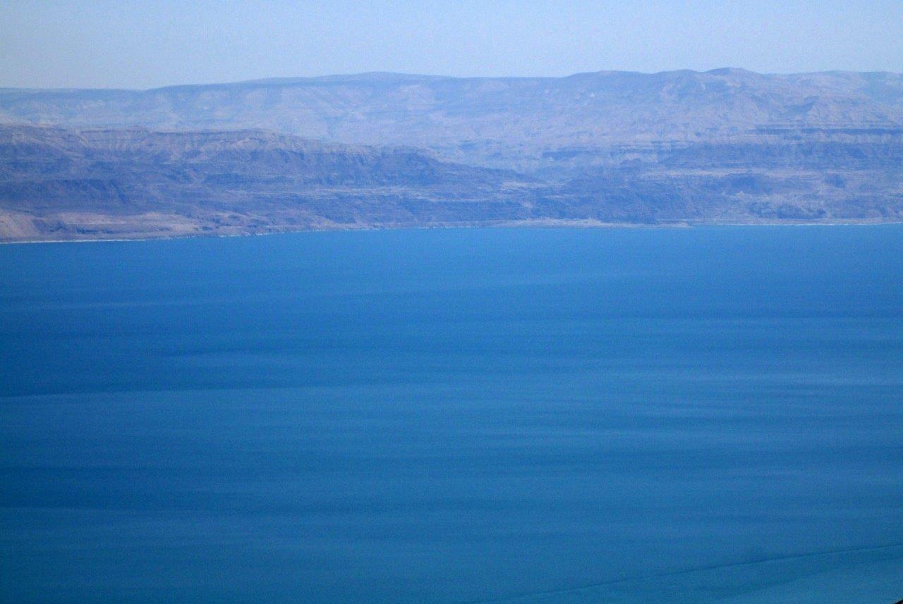 טיול דרך עדשת המצלמה לצפון מדבר יהודה