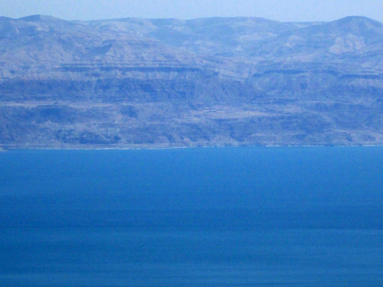 טיול דרך עדשת המצלמה לצפון מדבר יהודה