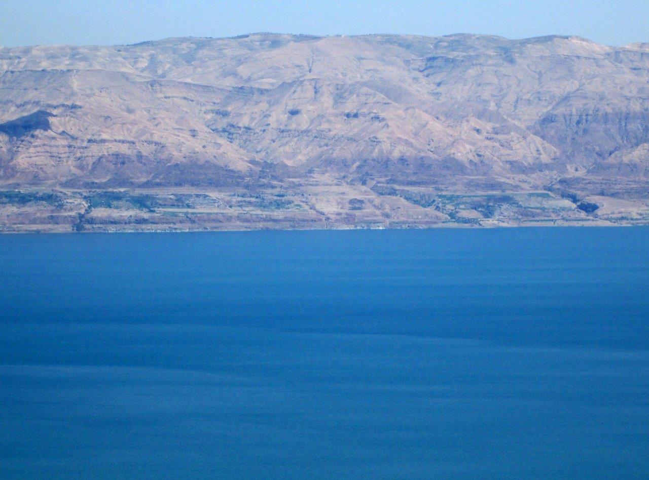 טיול דרך עדשת המצלמה לצפון מדבר יהודה