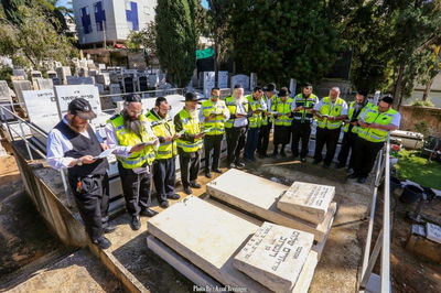 מתנדבי זק"א ת"א.