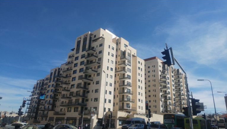 שינוי דמוגרפי מואץ בירושלים? אדם אחד משנה הכול