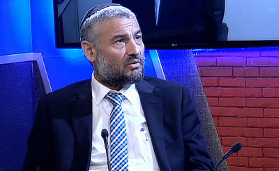 משה אבוטבול ל'כיכר השבת': "אין רוב אשכנזי בבית שמש"