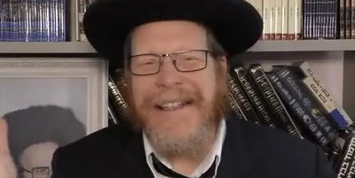 הסגולה היומית: איך ניתן לזכות בפרי בטן? • צפו