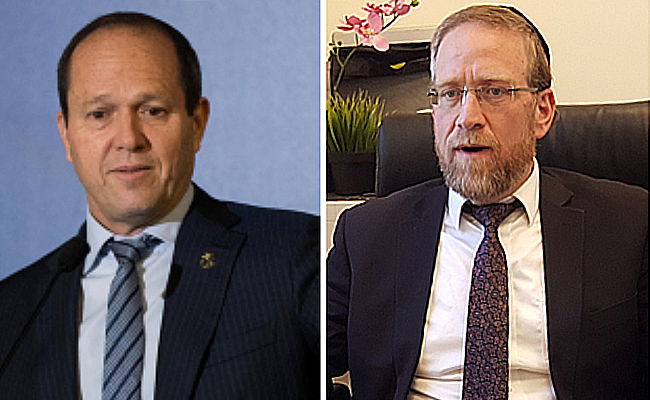 פינדרוס וברקת