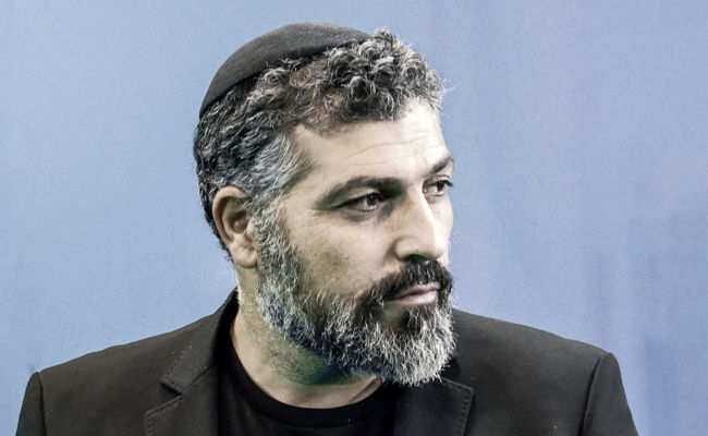 צבי יחזקאלי