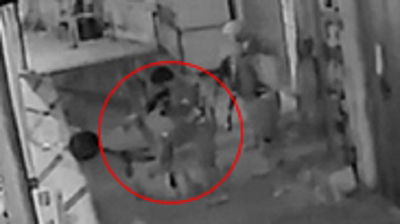 ירי חי ובעיטות: 'בצלם' עם תיעוד חדש מהרג הפלסטיני ביריחו