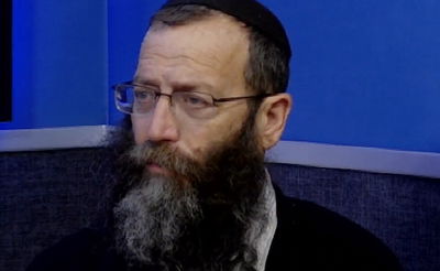 ברוך מרזל בראיון: "הרב אוירבך זצ"ל פעל למען ההתיישבות"