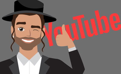 לדמות המאויירת אין קשר לכתבה