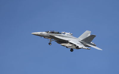 מטוס ה EA-18G Growler