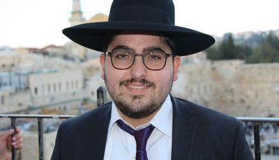 גבריאל יפלח ז"ל