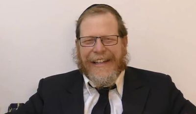 הסגולה היומית: כך תזכו לזרע בר קיימא - עוד השנה • צפו