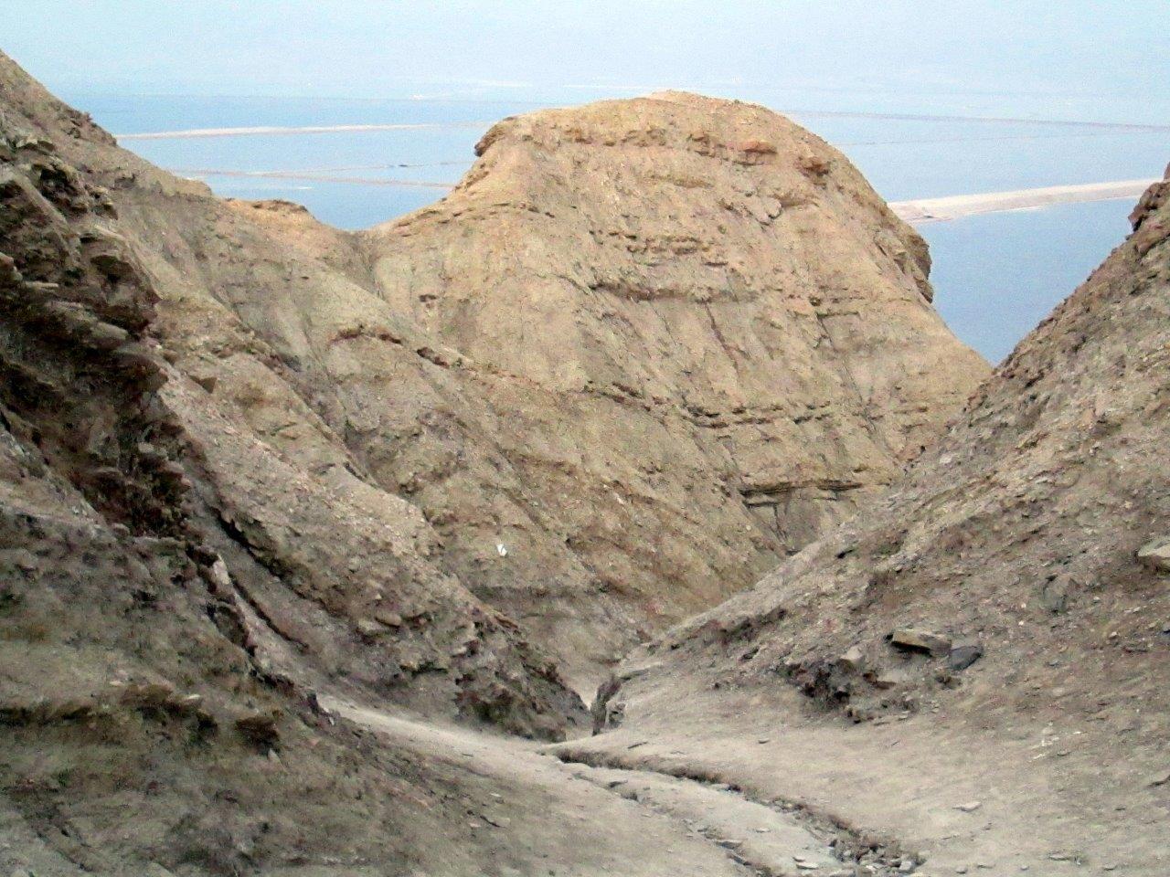 טיול דרך עדשת המצלמה לדרום מדבר יהודה