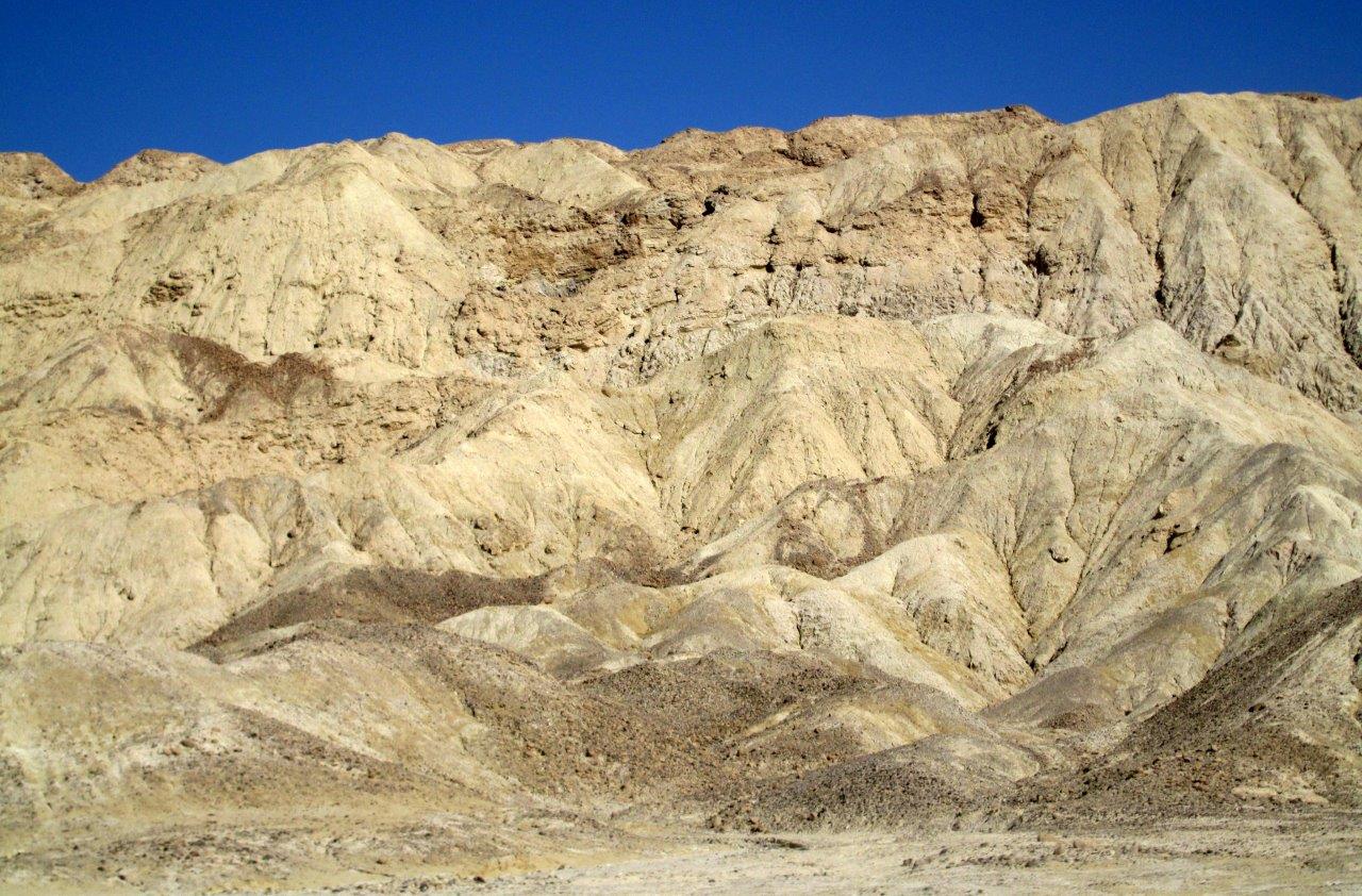 טיול דרך עדשת המצלמה לדרום מדבר יהודה