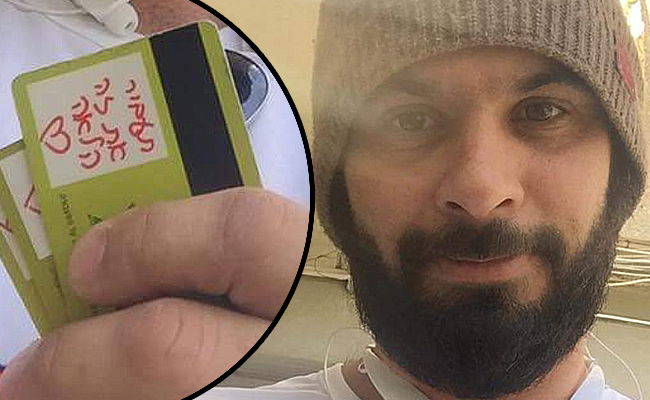 שי מלטבשי והכרטיסים