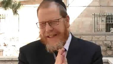 הסגולה היומית: מה צריך לעשות כשיש מחלוקת בין בני זוג? • צפו