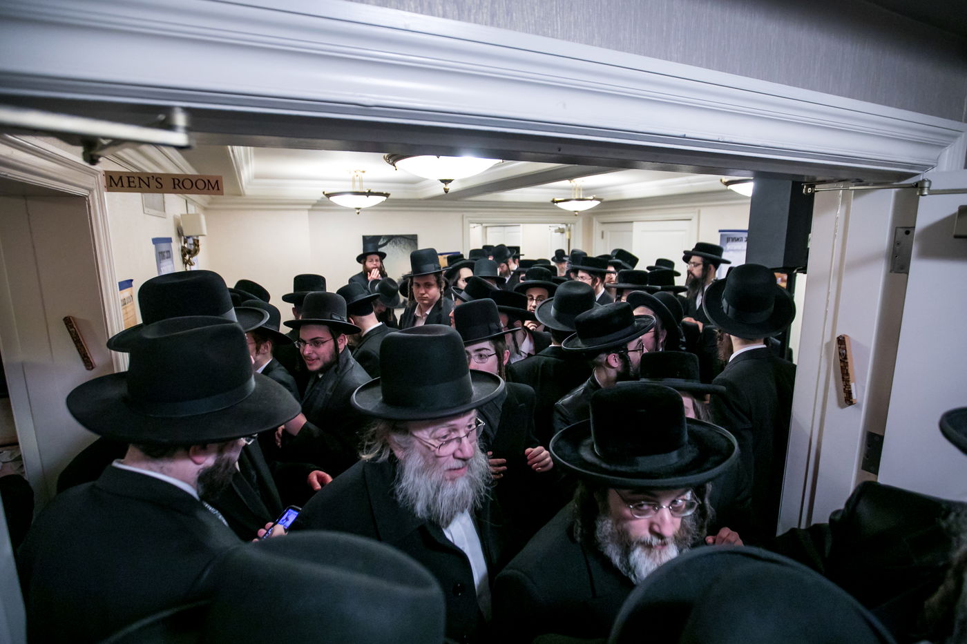 האדמו"ר מהר"י מסאטמר: "השבח של הגר"ש אוירבך - שהוא שינה"