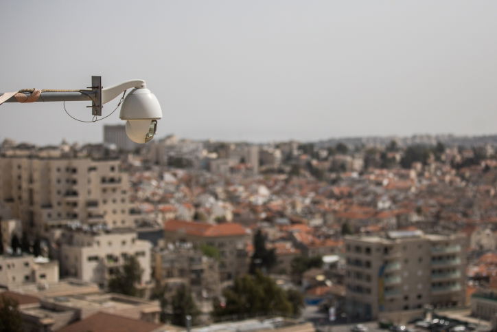 נתקעתם בפקקים בירושלים? זו הסיבה • צפו