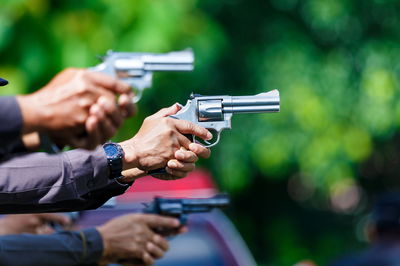 תעלומה: אלמונים יורים לעבר ההסעות של עובדי הייטק