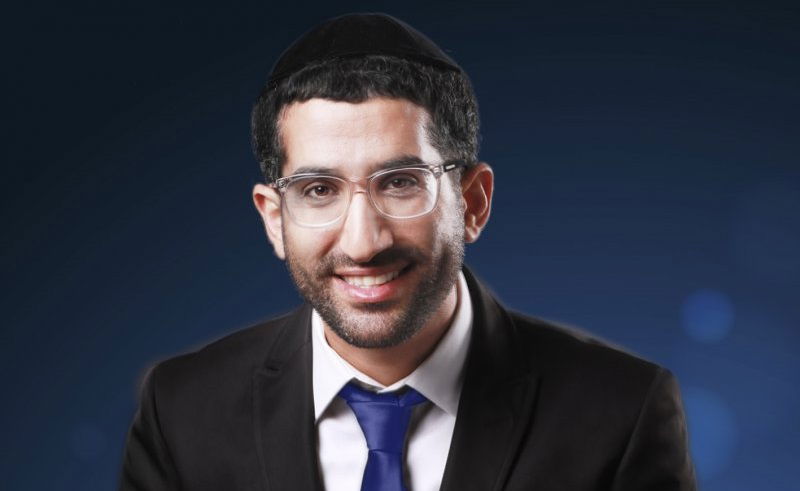 זה השיר הכי מושמע בשבוע האחרון ברדיו החרדי