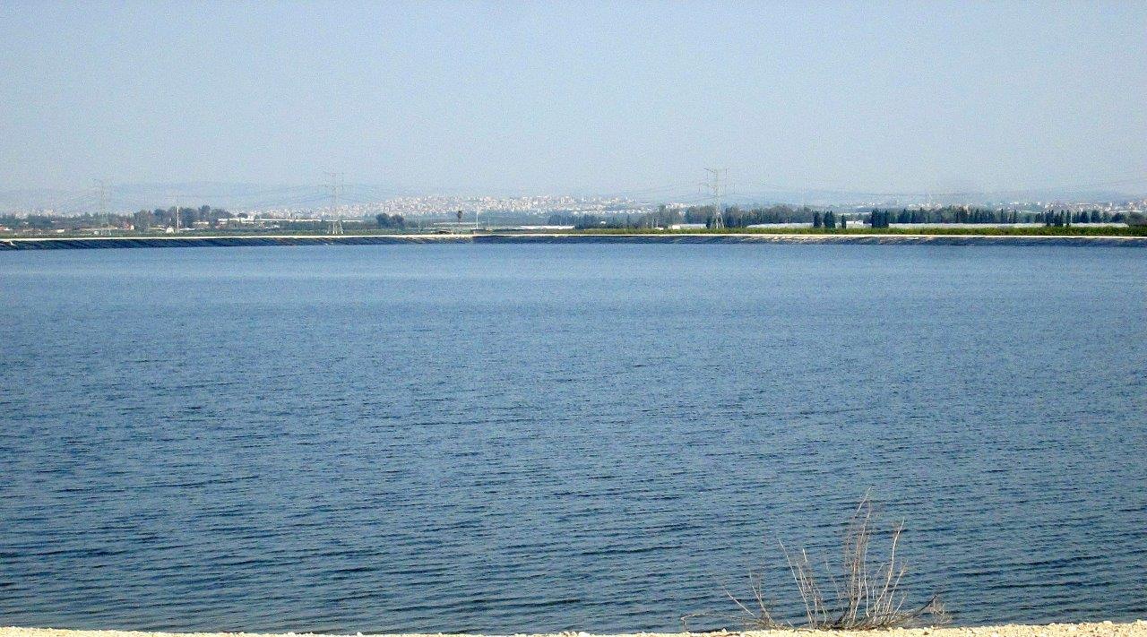 סיור דרך עדשת המצלמה לנופי השרון