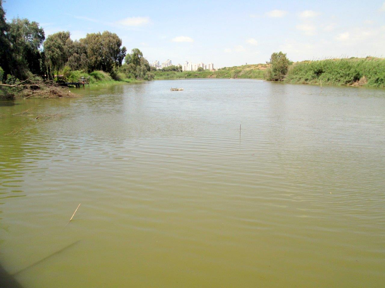 סיור דרך עדשת המצלמה לנופי השרון