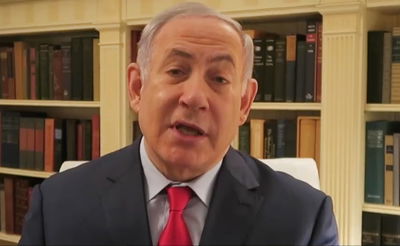 המתקפה של נתניהו עד תופעת עדי המדינה