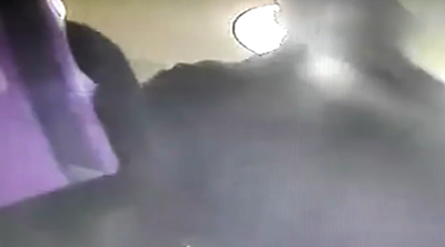 התקינו מכשיר על כספומטים וגנבו פרטים