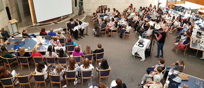 הגר"ש כהן במקסיקו