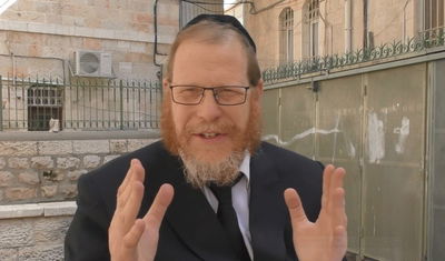 הסגולה היומית: כך נמנע מעצמינו קטרוגים ומשאלותינו יתגשמו • צפו