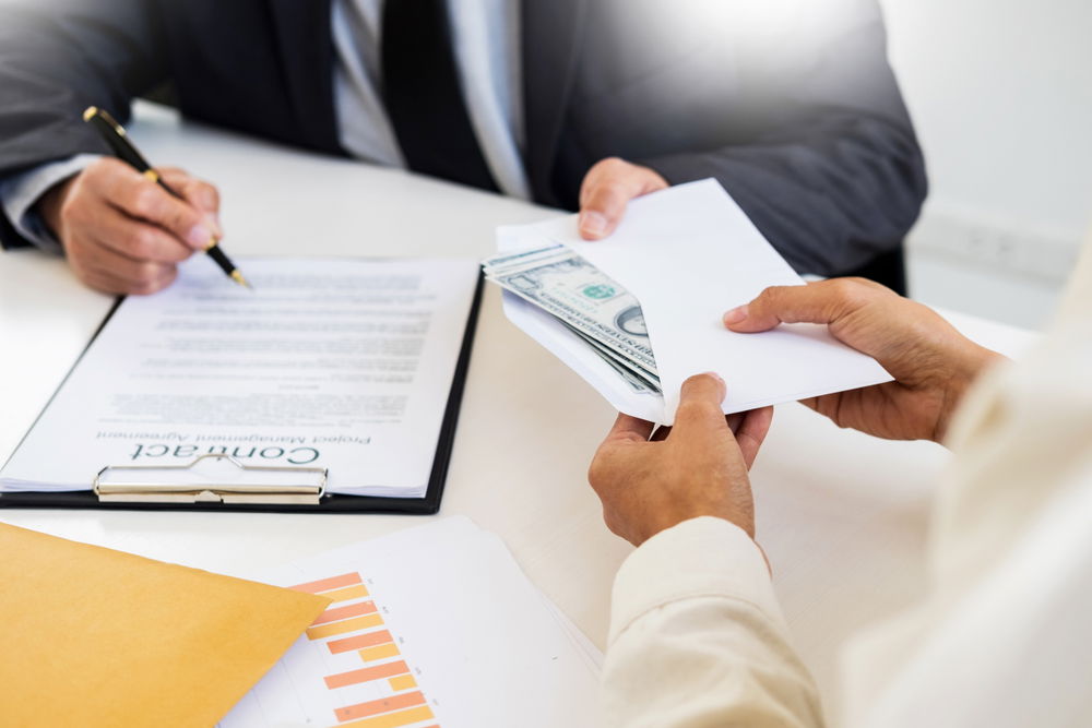 נחשפו שיאני השכר במגזר הציבורי: 229,815 ש"ח