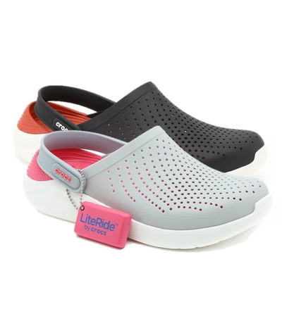 נעלי לייט רייד.