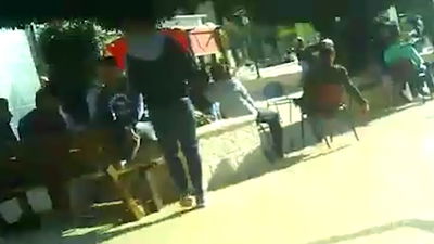 ההיטמעות בין הסטודנטים