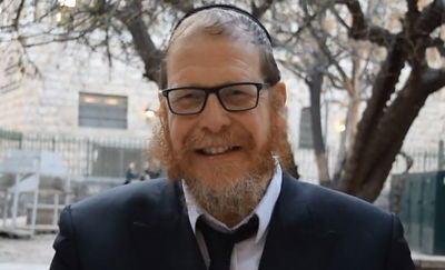 פרשת ויקהל-פקודי: הרב עידו וובר על הפרשה