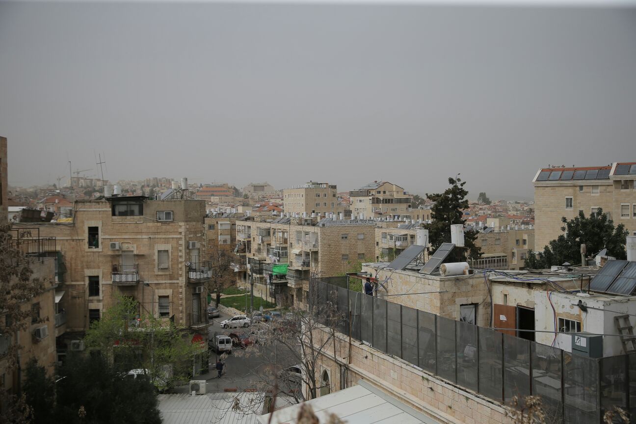 המוזיאון מציג: תערוכת "לא תעשה לך" • צפו