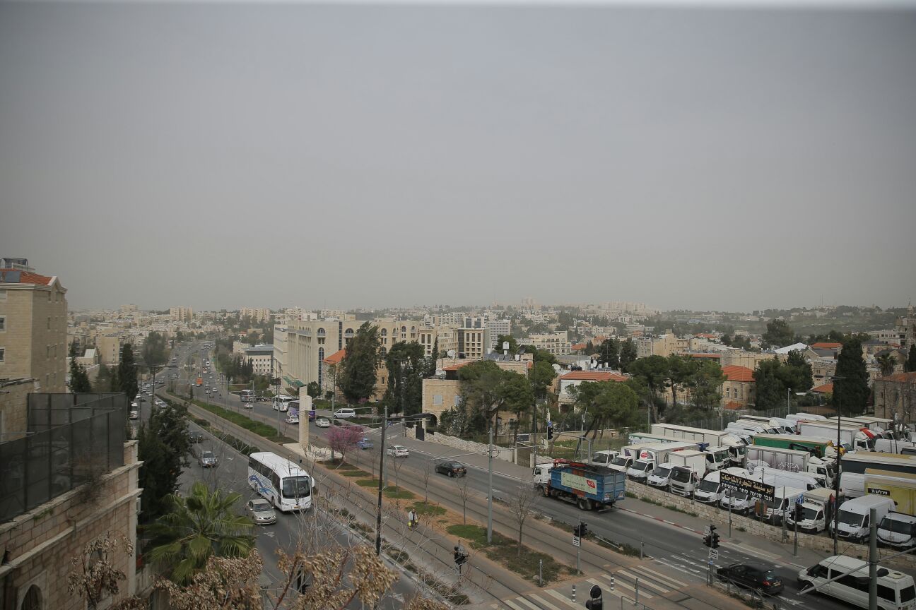 המוזיאון מציג: תערוכת "לא תעשה לך" • צפו