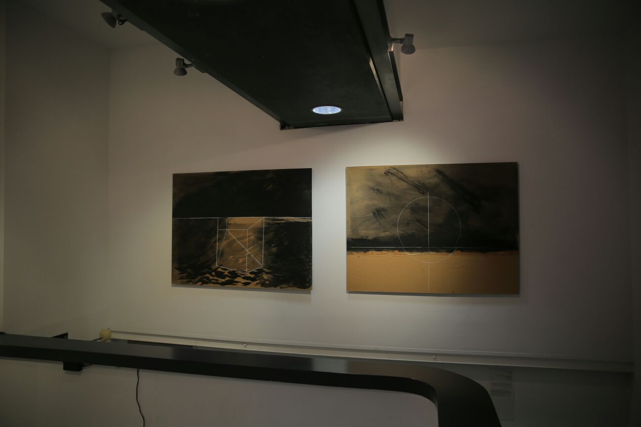 המוזיאון מציג: תערוכת "לא תעשה לך" • צפו