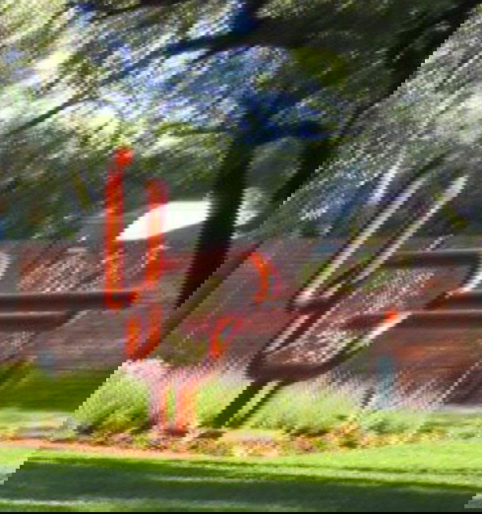 מביך: פסל יקר ערך של ישראל נמסר בחינם