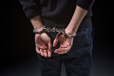 נעצר שודד הקשישות הסדרתי ממרכז הארץ