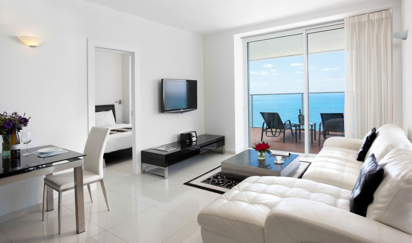 שיא פסח באיילנד: כל הסוויטות נחטפו תוך חודש