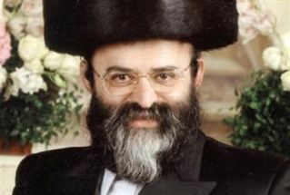 היכל הנגינה של ר' משה גולדמן • טור לזכרו