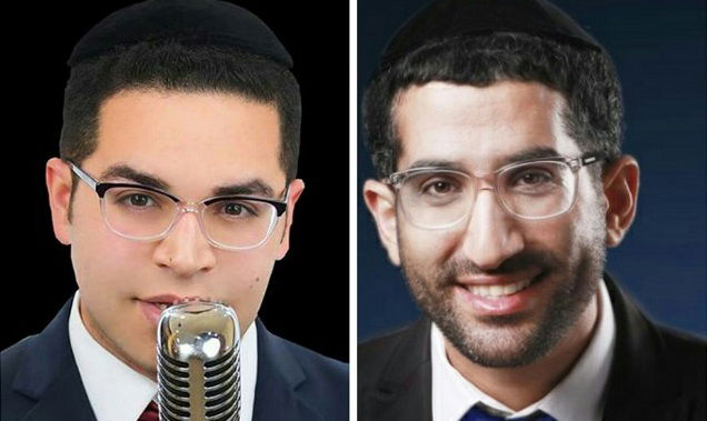 אלו השירים הכי מושמעים בשבוע האחרון ברדיו החרדי