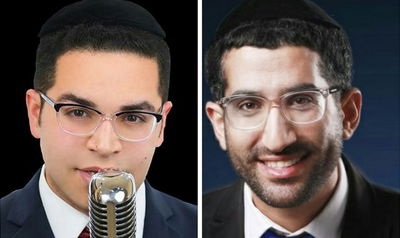 אלו השירים הכי מושמעים בשבוע האחרון ברדיו החרדי