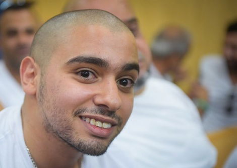 התביעה צפויה להתנגד לבקשתו של אזריה