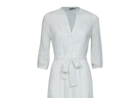 שמלה לחג. רנואר.