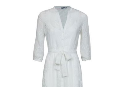 שמלה לחג. רנואר.