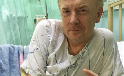 איבד את הזכרון והרשת חשפה את זהותו